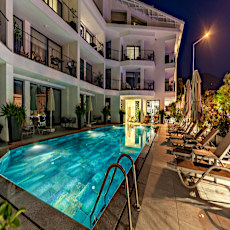 Payava Hotel by True Blue